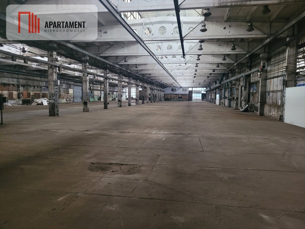 Magazyn na wynajem Grudziądz  1 000m2 Foto 1