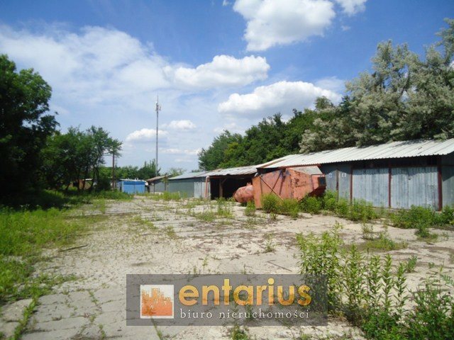 Działka komercyjna pod dzierżawę Piaseczno, ok. dworca PKP 3 000m2 Foto 1 Działka komercyjna pod dzierżawę Piaseczno, ok. dworca PKP 3 000m2 Foto 1