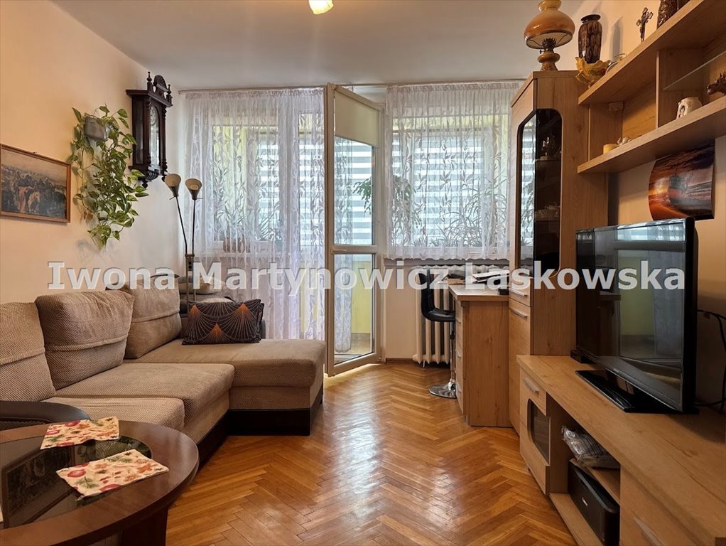 Przestronne 2-pokojowe mieszkanie z balkonem, centrum Lubina Lubin, Świerczewskiego  42m2 Foto 1