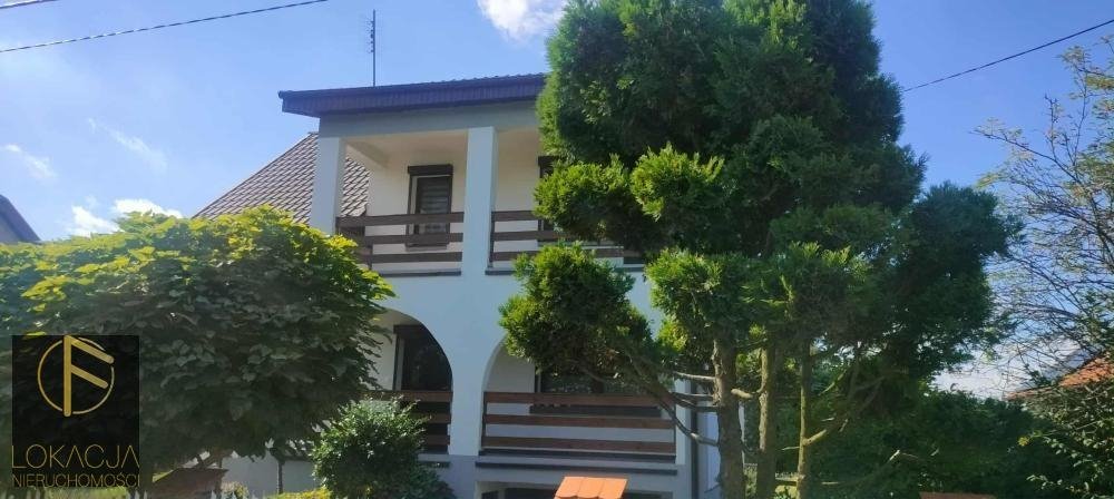 Dom na sprzedaż Pruszków  118m2 Foto 1