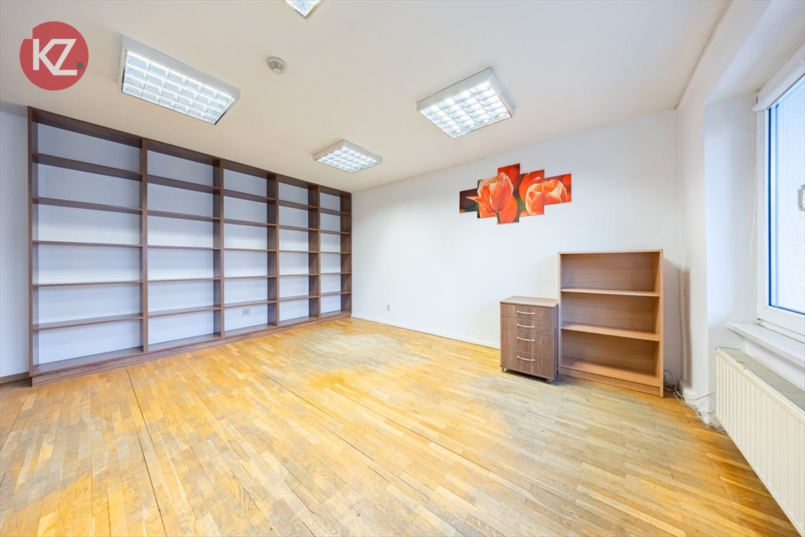 Lokal użytkowy na wynajem Piła, Podlasie  100m2 Foto 9