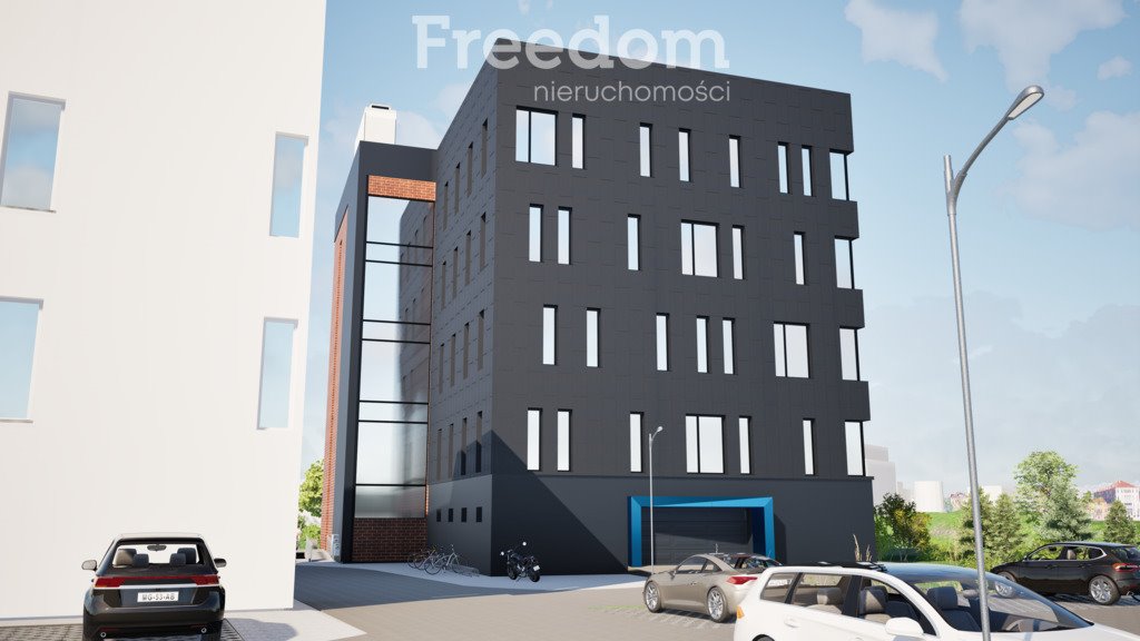 Lokal użytkowy na wynajem Rzeszów, Mieszka I, Mieszka I  2 341m2 Foto 1