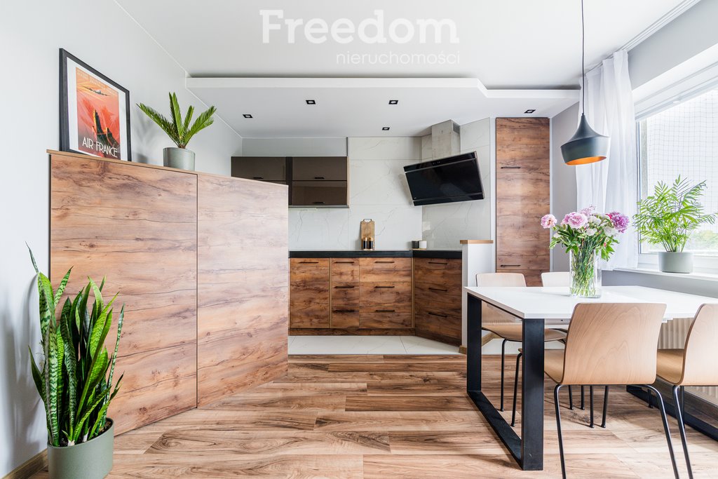 Mieszkanie trzypokojowe na sprzedaż Warszawa, Białołęka, Nowodwory, Światowida  59m2 Foto 1