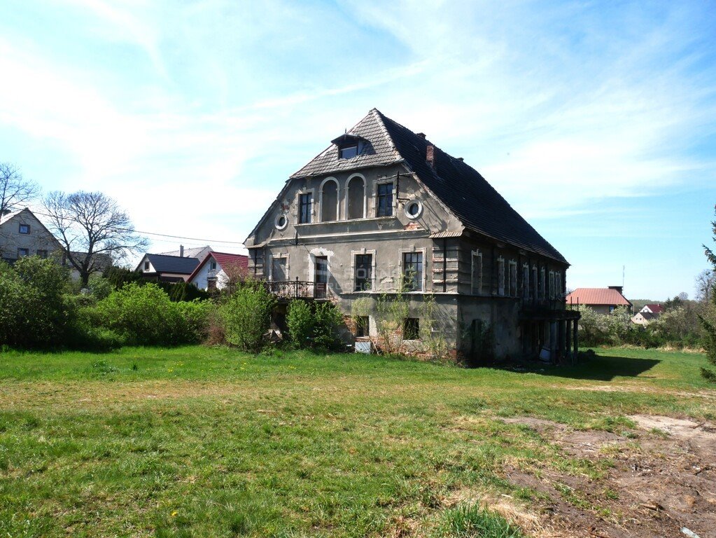 Dom na sprzedaż Krzyżowa  500m2 Foto 7