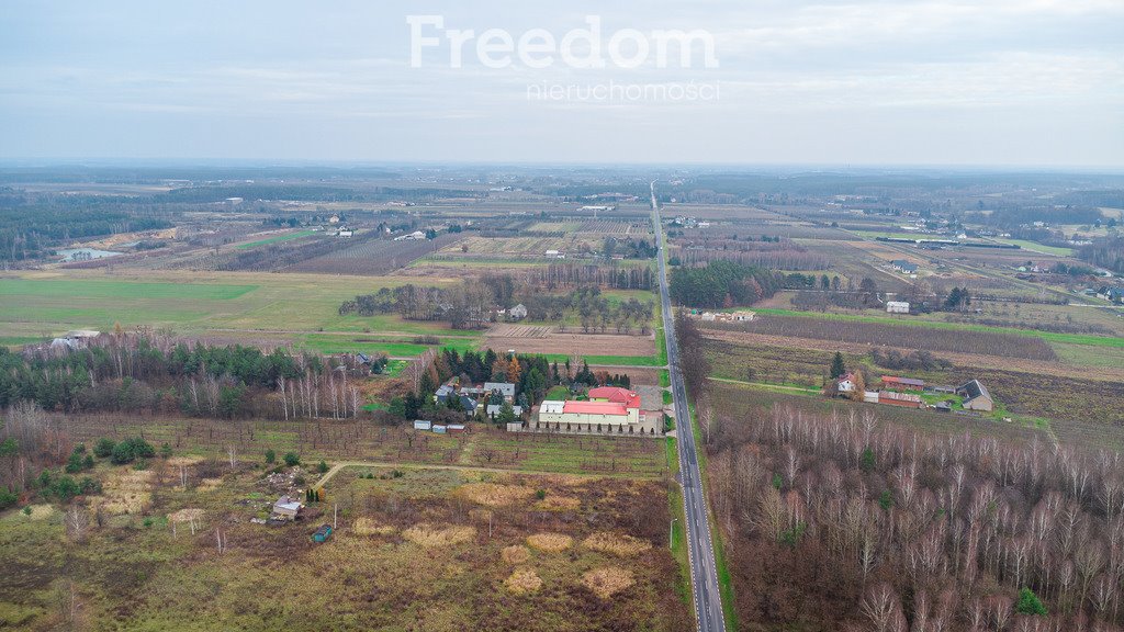 Działka inna na sprzedaż Suchostruga  18 600m2 Foto 11