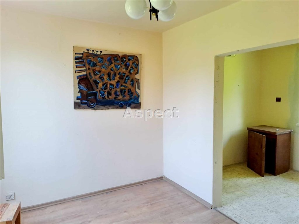 Działka budowlana na sprzedaż Wieprz  2 260m2 Foto 9