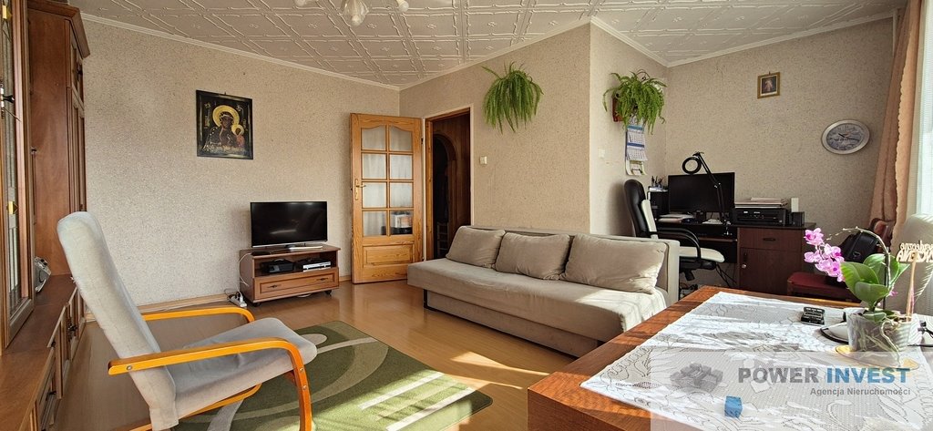 Mieszkanie trzypokojowe na sprzedaż Kraków, Wola Duchacka, Wola Duchacka  60m2 Foto 1