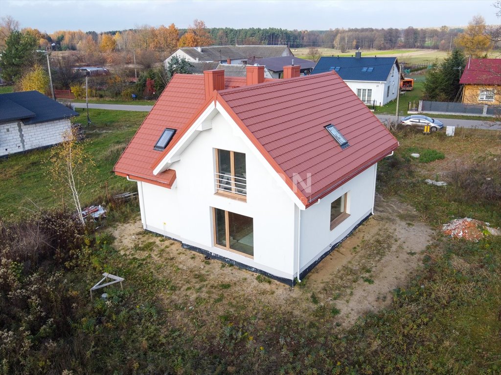 Dom na sprzedaż Mińsk Mazowiecki  131m2 Foto 5