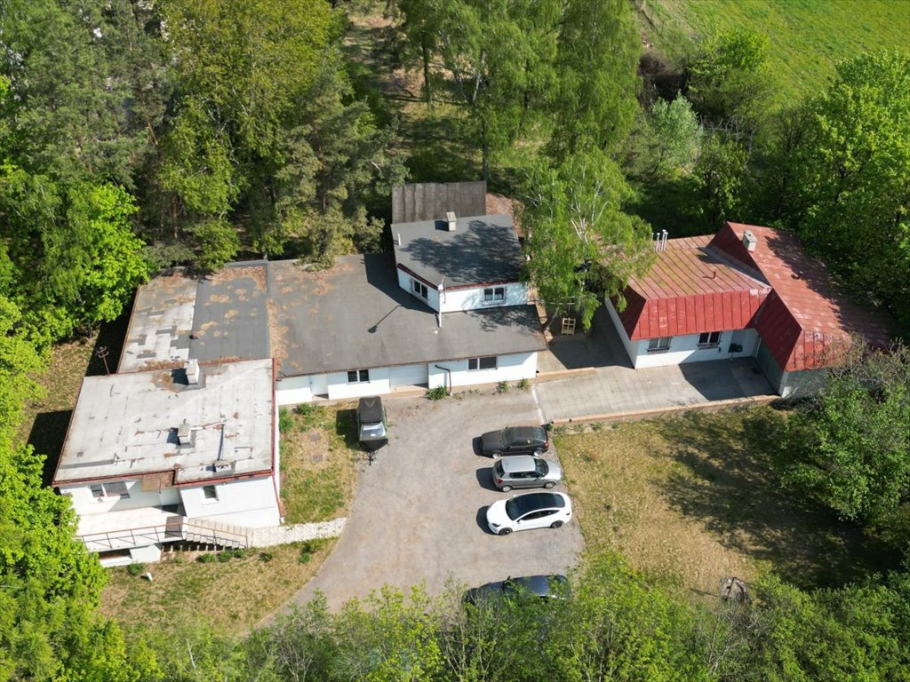 Nowoczesny kompleks 520 m² na wynajem lub sprzedaż w Łodzi Łódź, Widzew  520m2 Foto 1