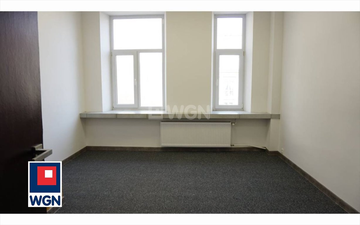 Lokal użytkowy na wynajem Częstochowa, Śródmieście, Nowowiejskiego  20m2 Foto 1