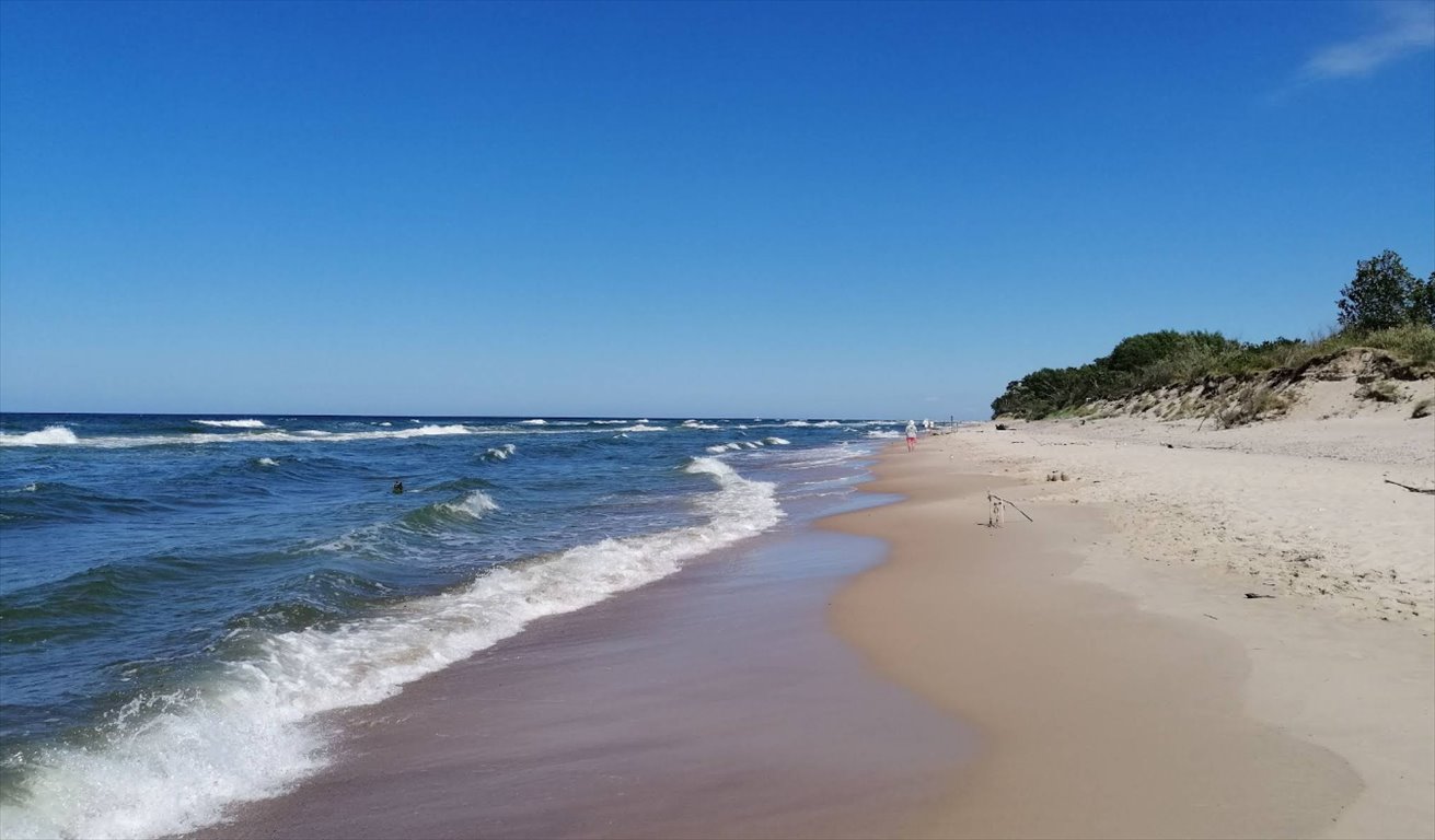 Działka rolna na sprzedaż Pleśna  749m2 Foto 1