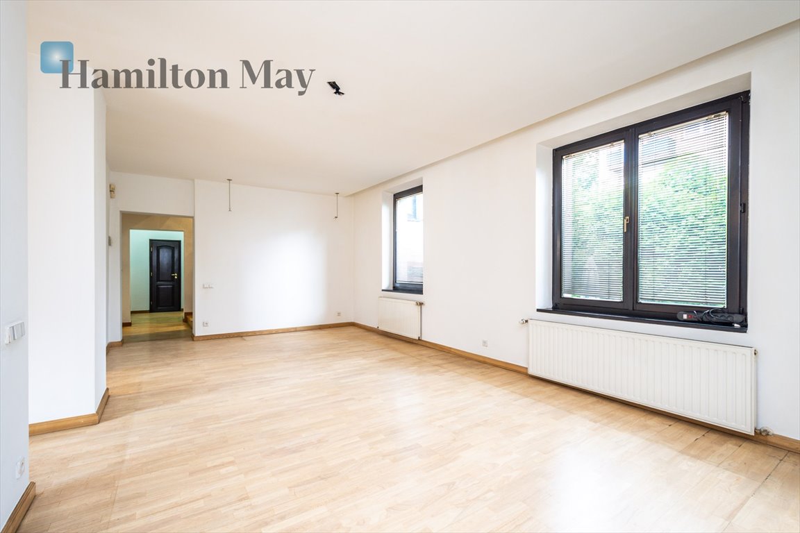 Dom na wynajem Kraków, Krowodrza, Warmijska  250m2 Foto 1