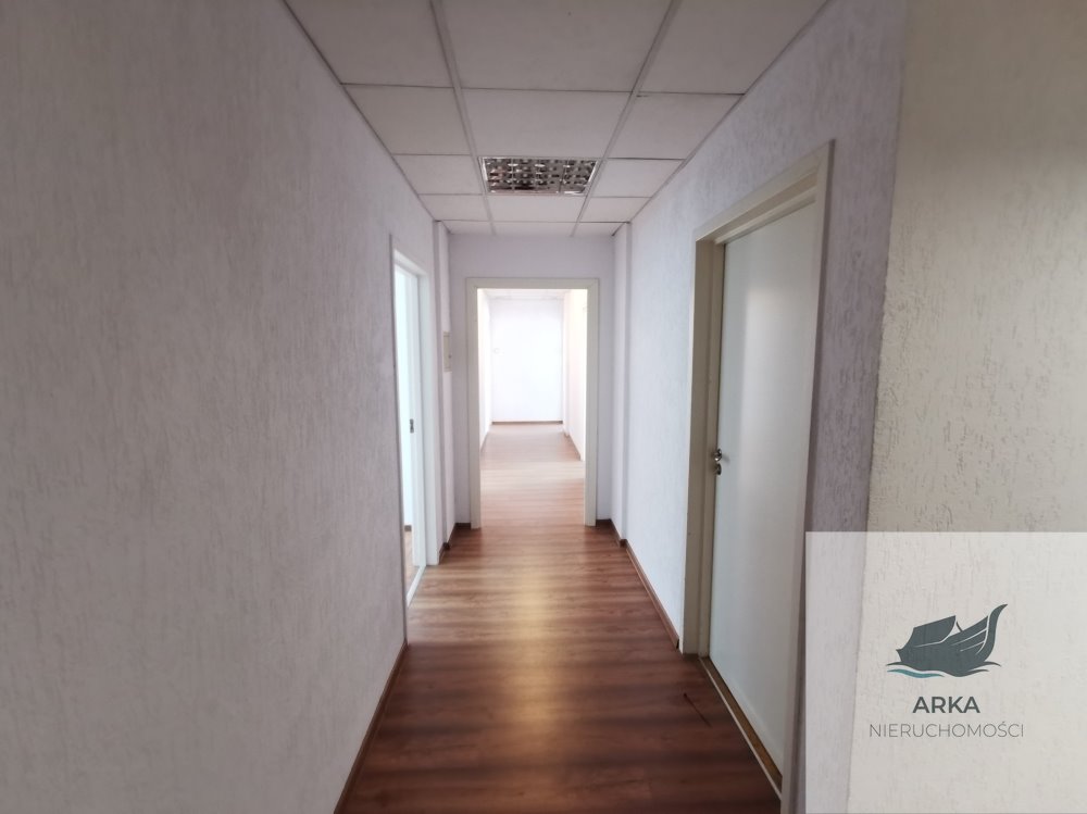 Lokal użytkowy na sprzedaż Szczecin, Centrum  3 020m2 Foto 11