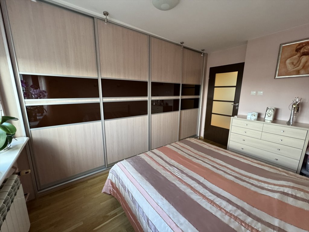 Mieszkanie trzypokojowe na sprzedaż Ciechanów, 17 Stycznia  67m2 Foto 2