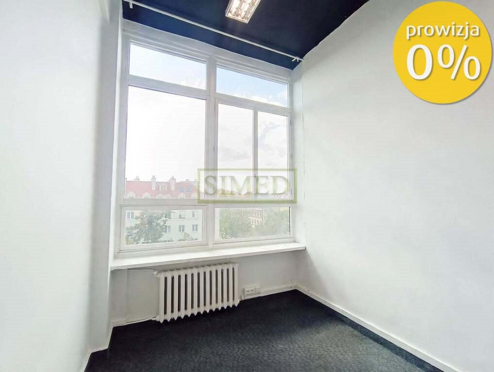 Wynajem biura 17 m² z wysokim sufitem i 24/7 dostępem Warszawa, Mokotów, Czerniaków  17m2 Foto 1