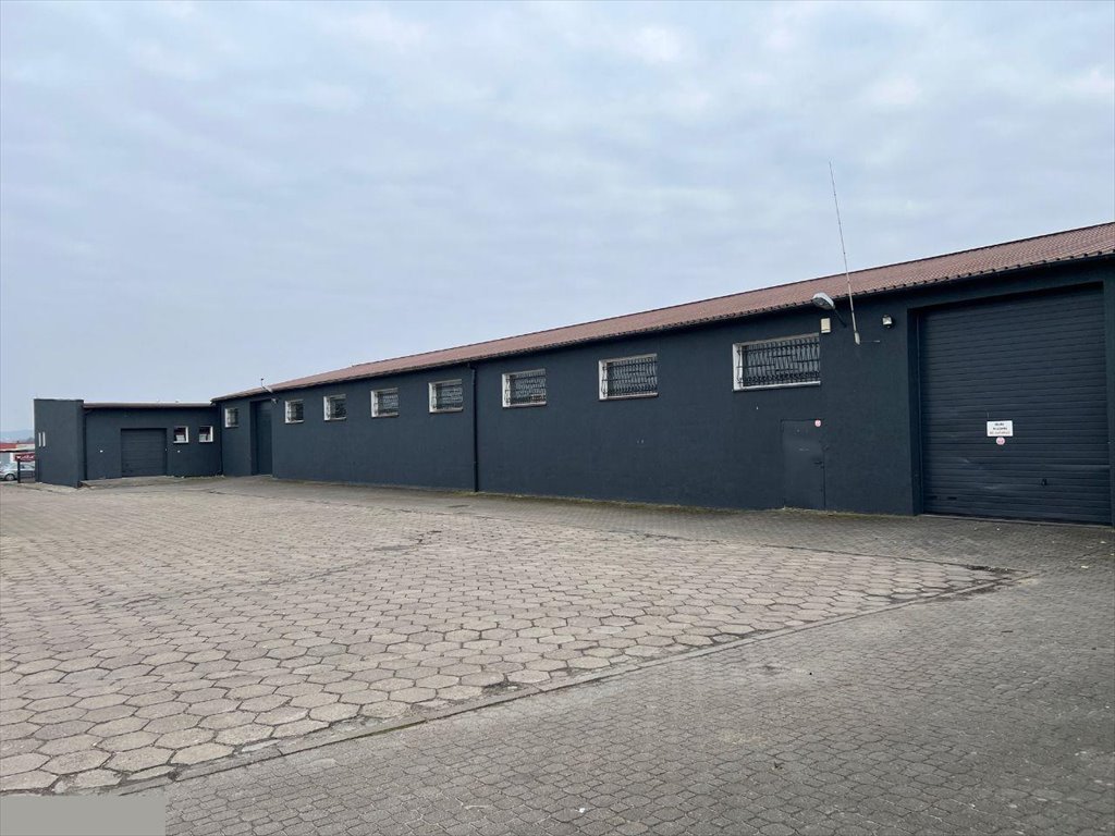 Magazyn na wynajem Koszalin, Szczecińska 34c  1 000m2 Foto 2