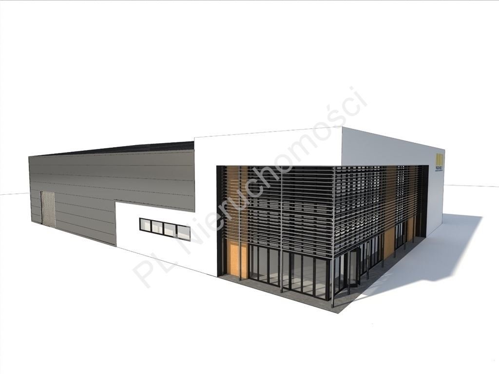 Działka inna na sprzedaż Sokołów  15 696m2 Foto 1