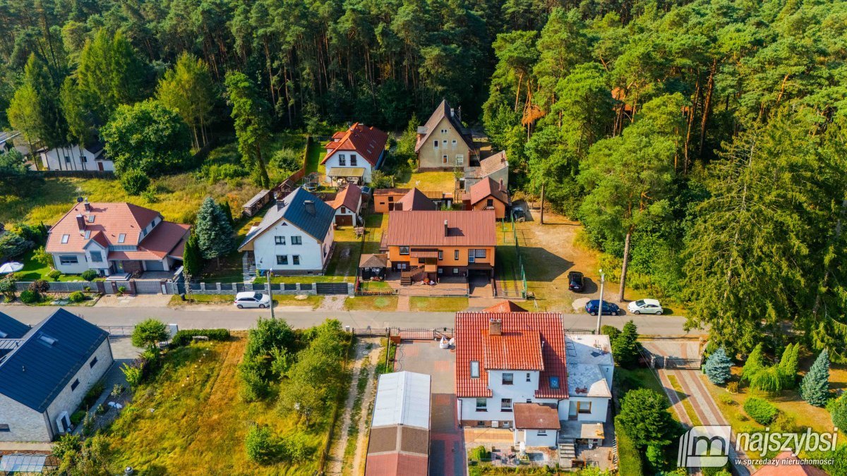 Dom na sprzedaż Szczecin, Wielgowo  130m2 Foto 7