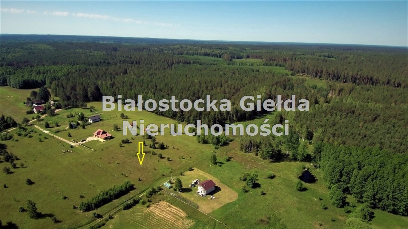 Działka budowlana na sprzedaż Przechody  3 082m2 Foto 6