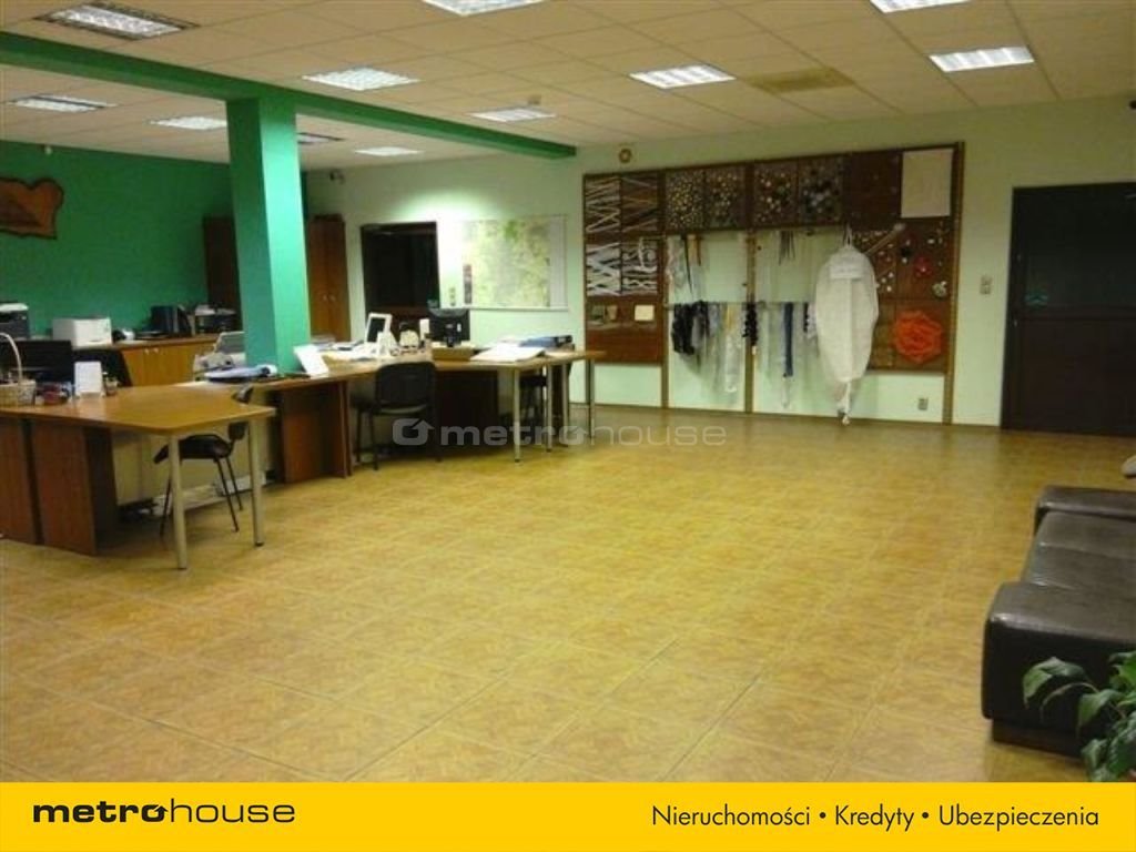 Lokal użytkowy na sprzedaż Łódź, Górna, Zygmunta  2 940m2 Foto 13