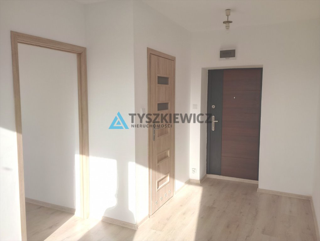 Mieszkanie dwupokojowe na sprzedaż Starogard Gdański  40m2 Foto 11
