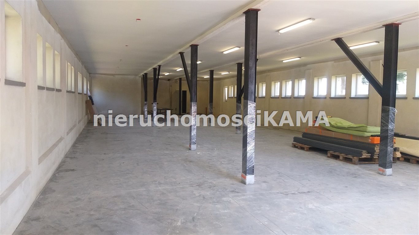 Magazyn na wynajem Bielsko-Biała  349m2 Foto 3