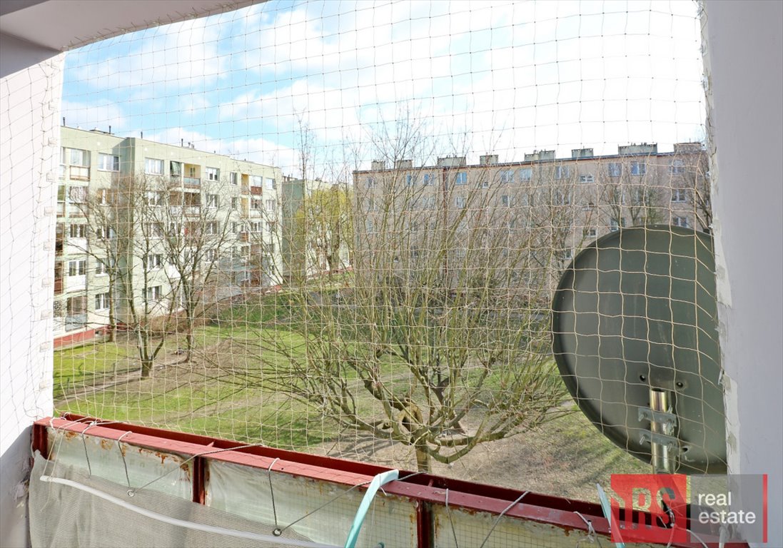 Mieszkanie trzypokojowe na wynajem Piaseczno, Aleja Róż  46m2 Foto 4