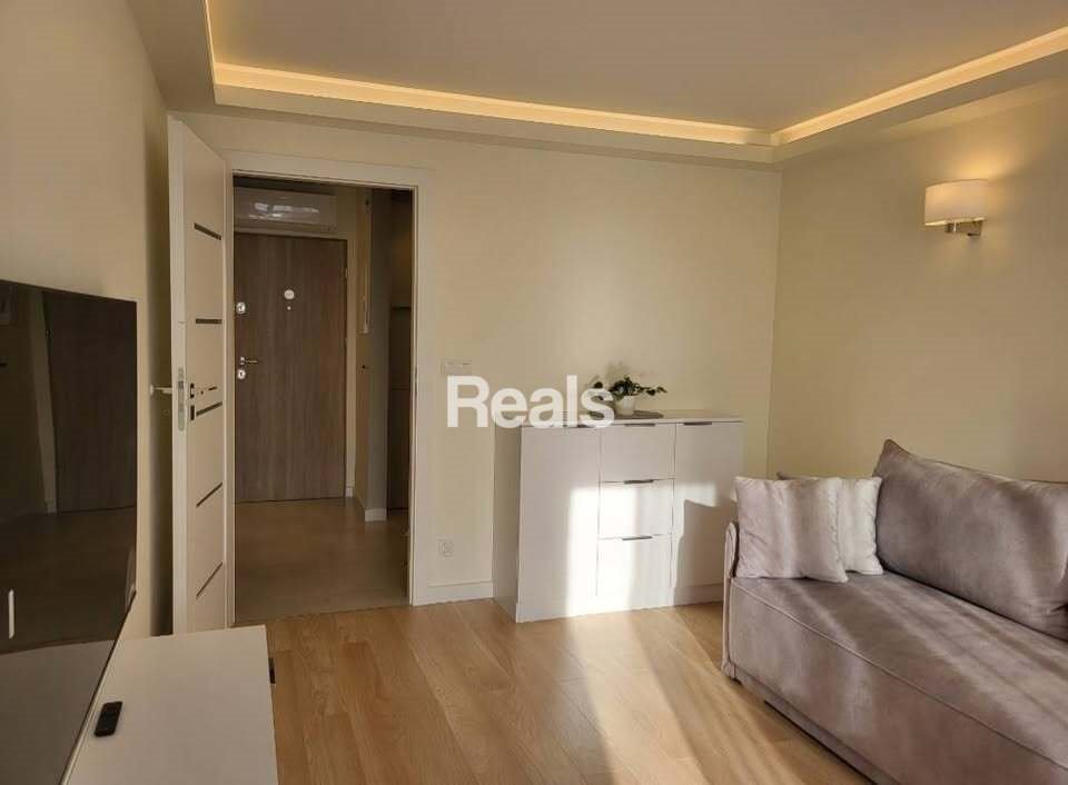 Mieszkanie dwupokojowe na sprzedaż Warszawa, Śródmieście, Śródmieście Północne, Graniczna  40m2 Foto 1