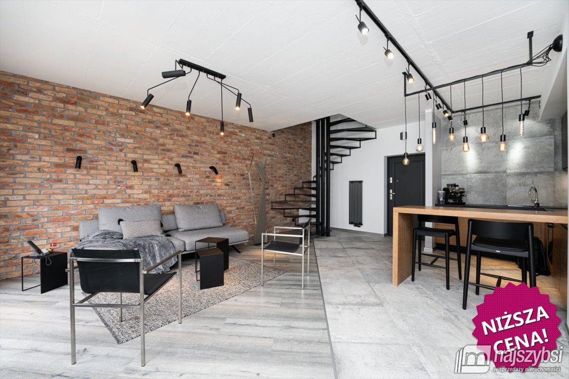 Luksusowy apartament 70 m² z ogrodem i basenem zapraszam Ustronie Morskie  70m2 Foto 1