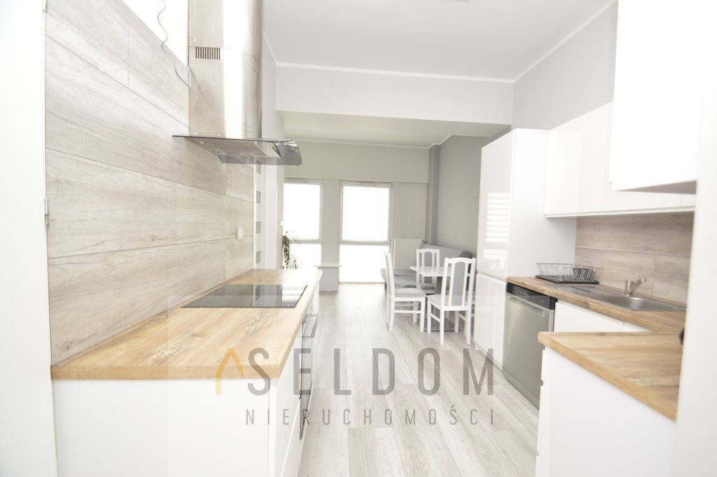 Mieszkanie dwupokojowe na sprzedaż Legnica, Wrocławska  39m2 Foto 1