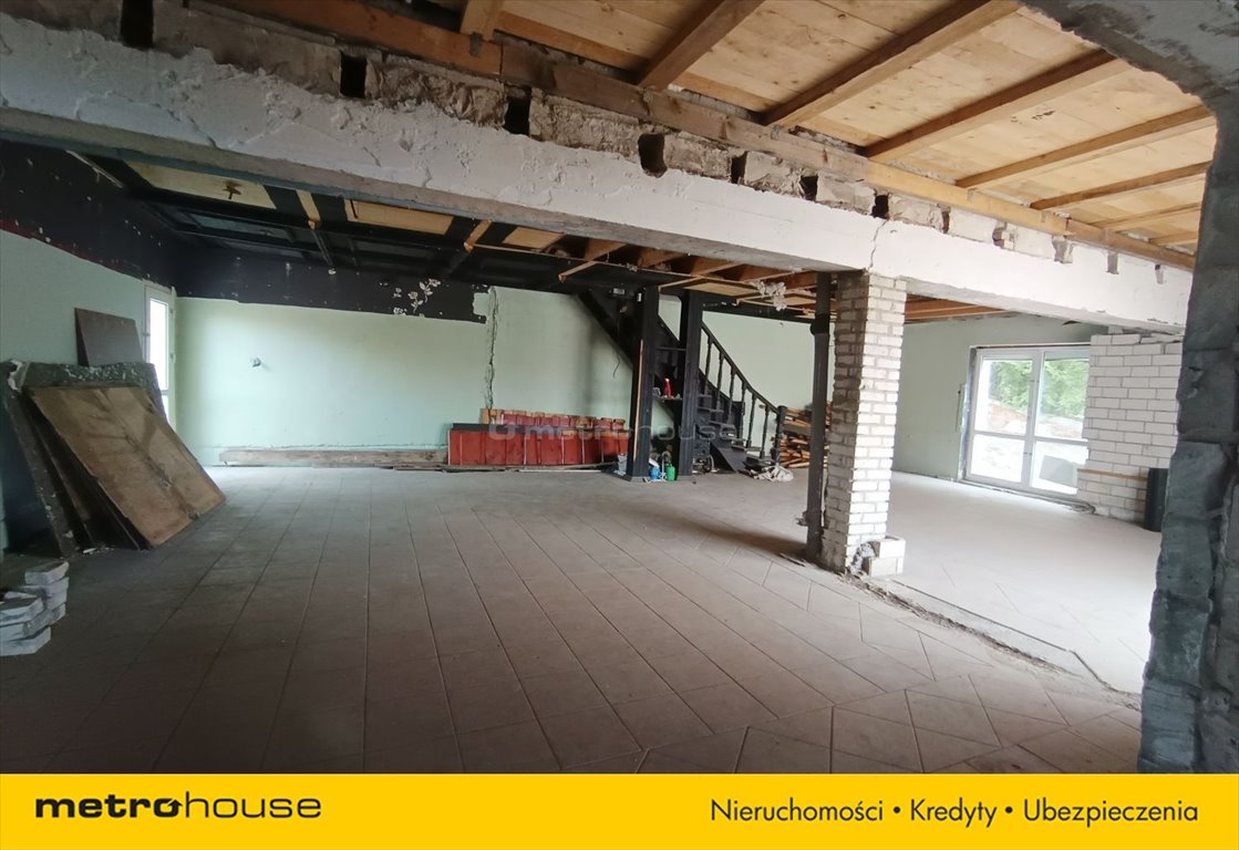 Lokal użytkowy na sprzedaż Barczewo, Warmińska  400m2 Foto 8