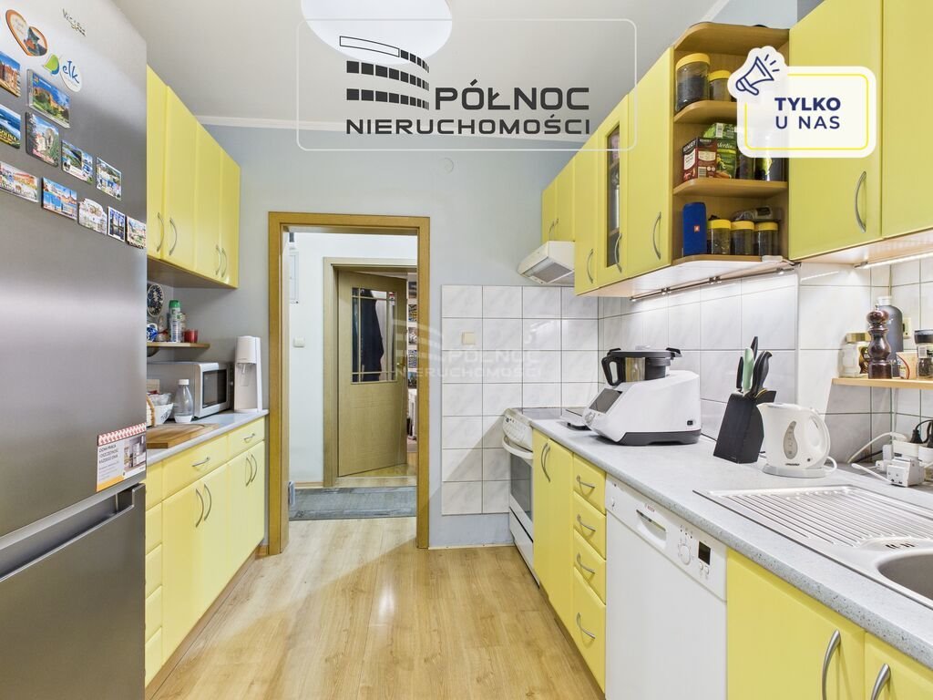 Mieszkanie czteropokojowe  na sprzedaż Ełk, Gdańska 5a  80m2 Foto 1