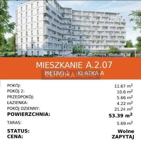 Mieszkanie trzypokojowe na sprzedaż Wałbrzych, Podzamcze  53m2 Foto 7