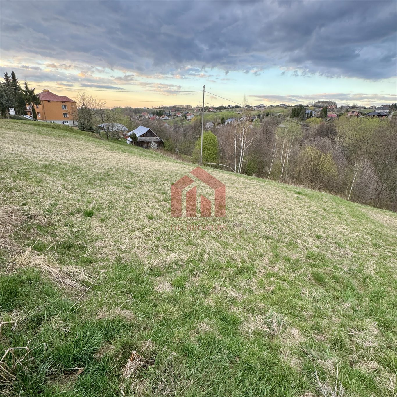 Działka budowlana na sprzedaż Rzeszów, Matysówka, Nowe Wzgórze  3 000m2 Foto 7