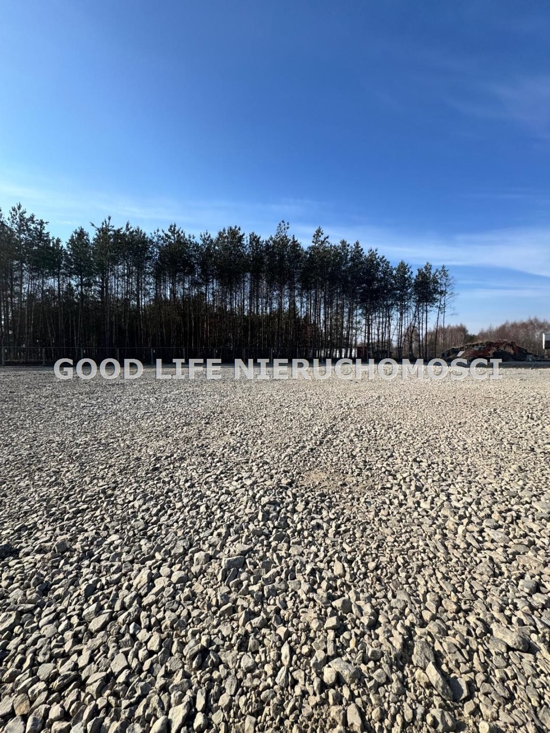 Działka inna pod dzierżawę Głogów Małopolski, św. Maksymiliana Kolbego  3 000m2 Foto 1