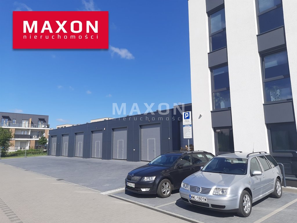 Lokal użytkowy na wynajem Warszawa, Białołęka, ul. Płochocińska  40m2 Foto 1