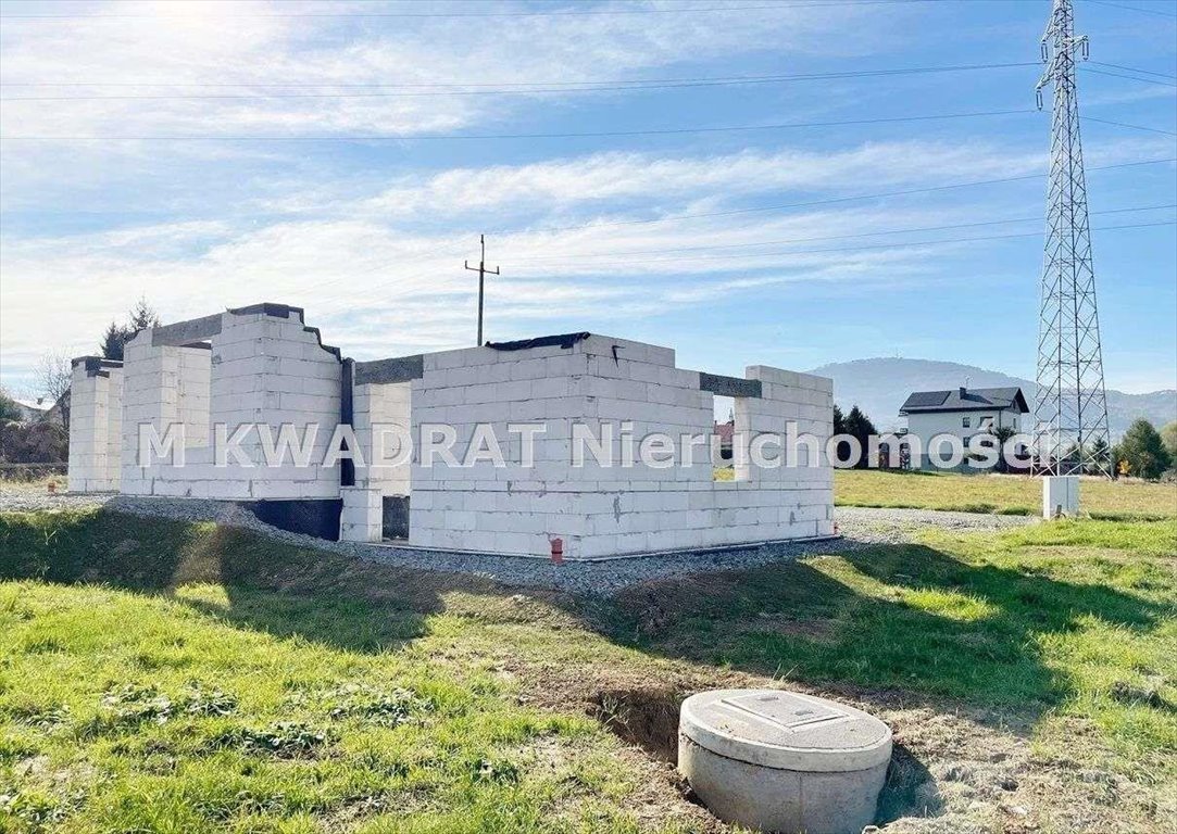 Działka budowlana na sprzedaż Kalna  1 000m2 Foto 7