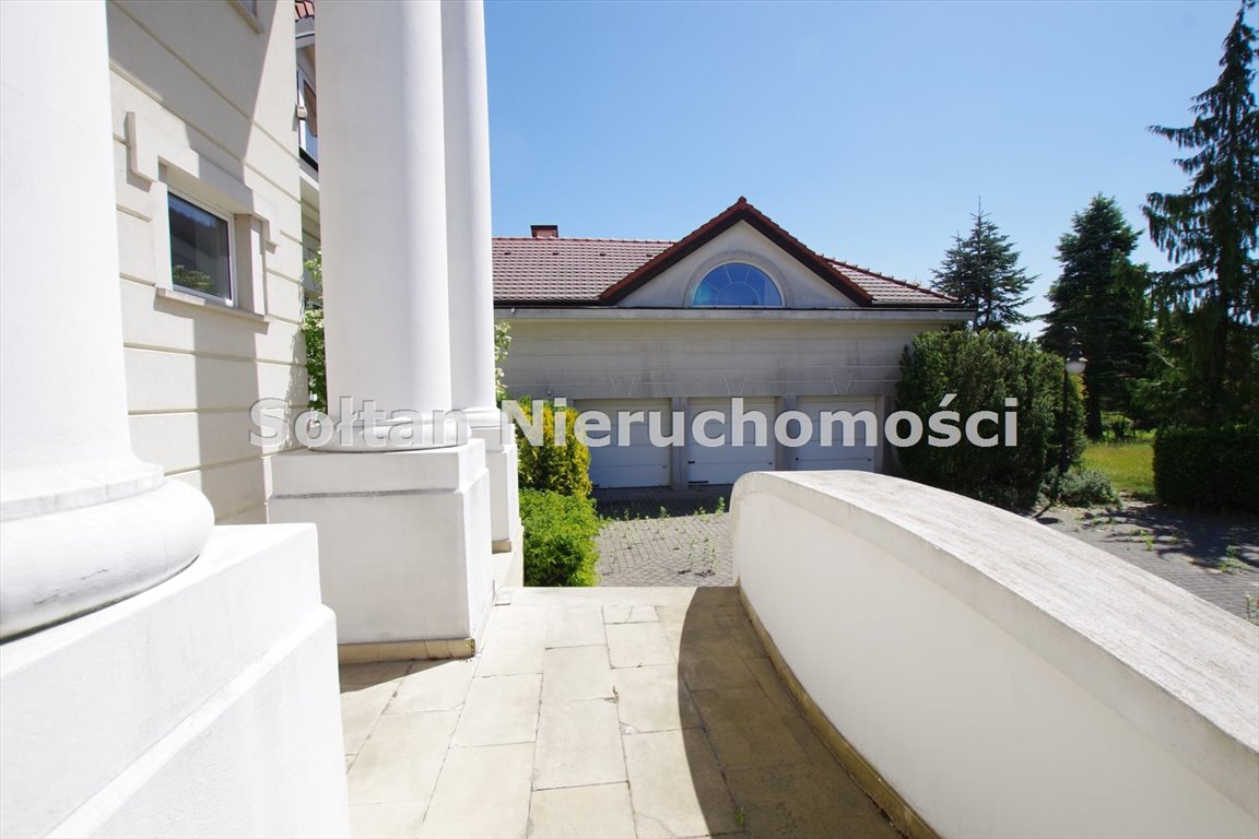 Dom na sprzedaż Konstancin-Jeziorna, Konstancin  720m2 Foto 3
