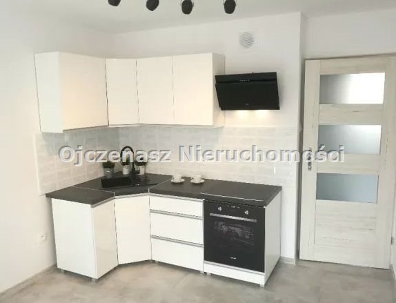 Mieszkanie dwupokojowe na sprzedaż Bydgoszcz, Bielawy 38m2 Foto 1 Mieszkanie dwupokojowe na sprzedaż Bydgoszcz, Bielawy 38m2 Foto 1
