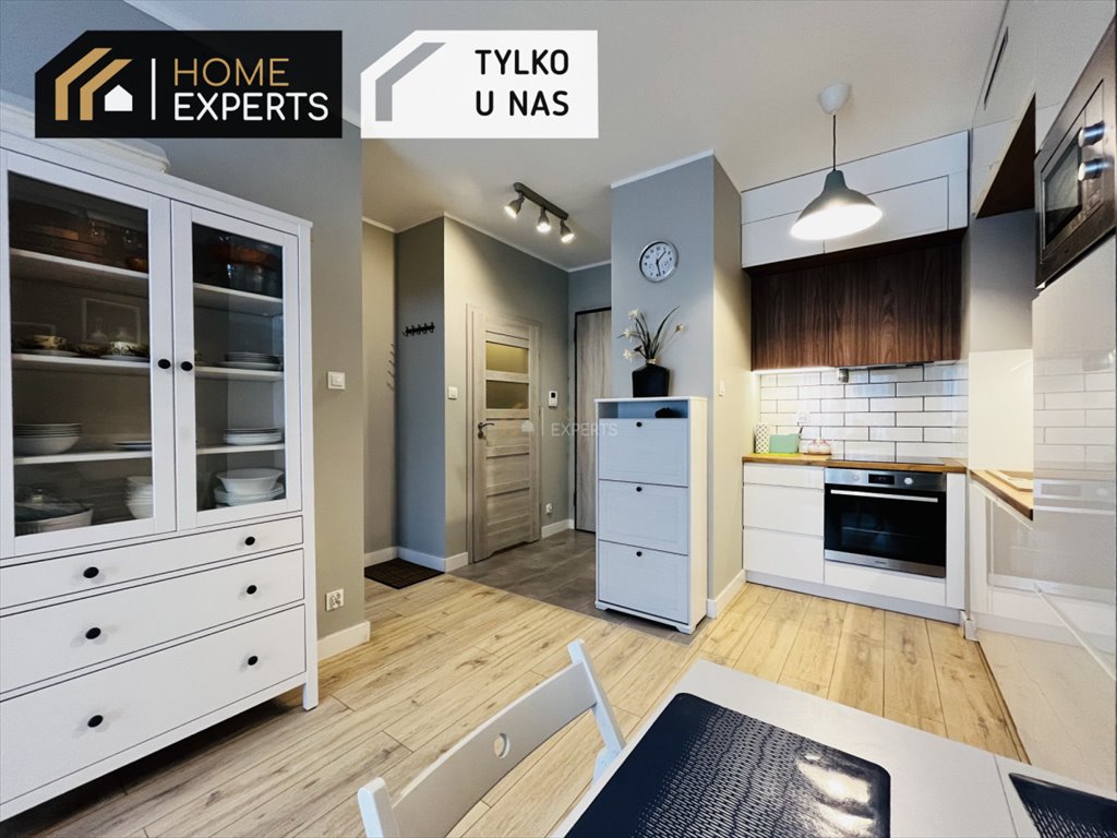 Zapraszam do wynajęcia 2-pokojowego mieszkania 38 m² w Gdańsku Gdańsk, Letnica, Starowiejska  38m2 Foto 1