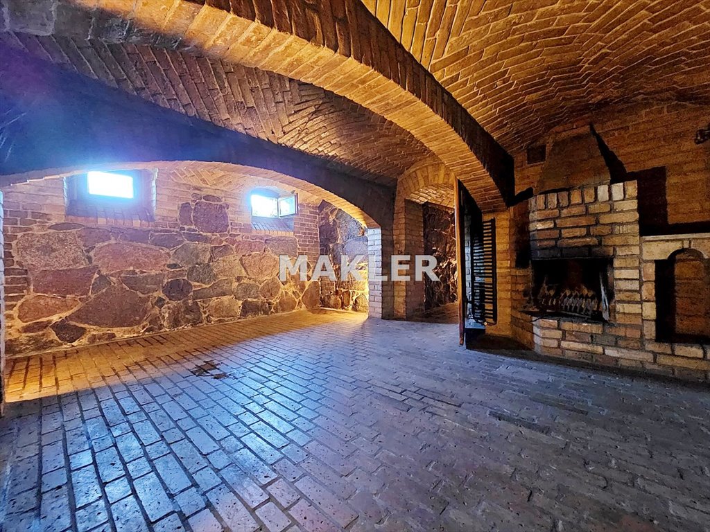 Lokal użytkowy na sprzedaż Brzoza  141m2 Foto 3