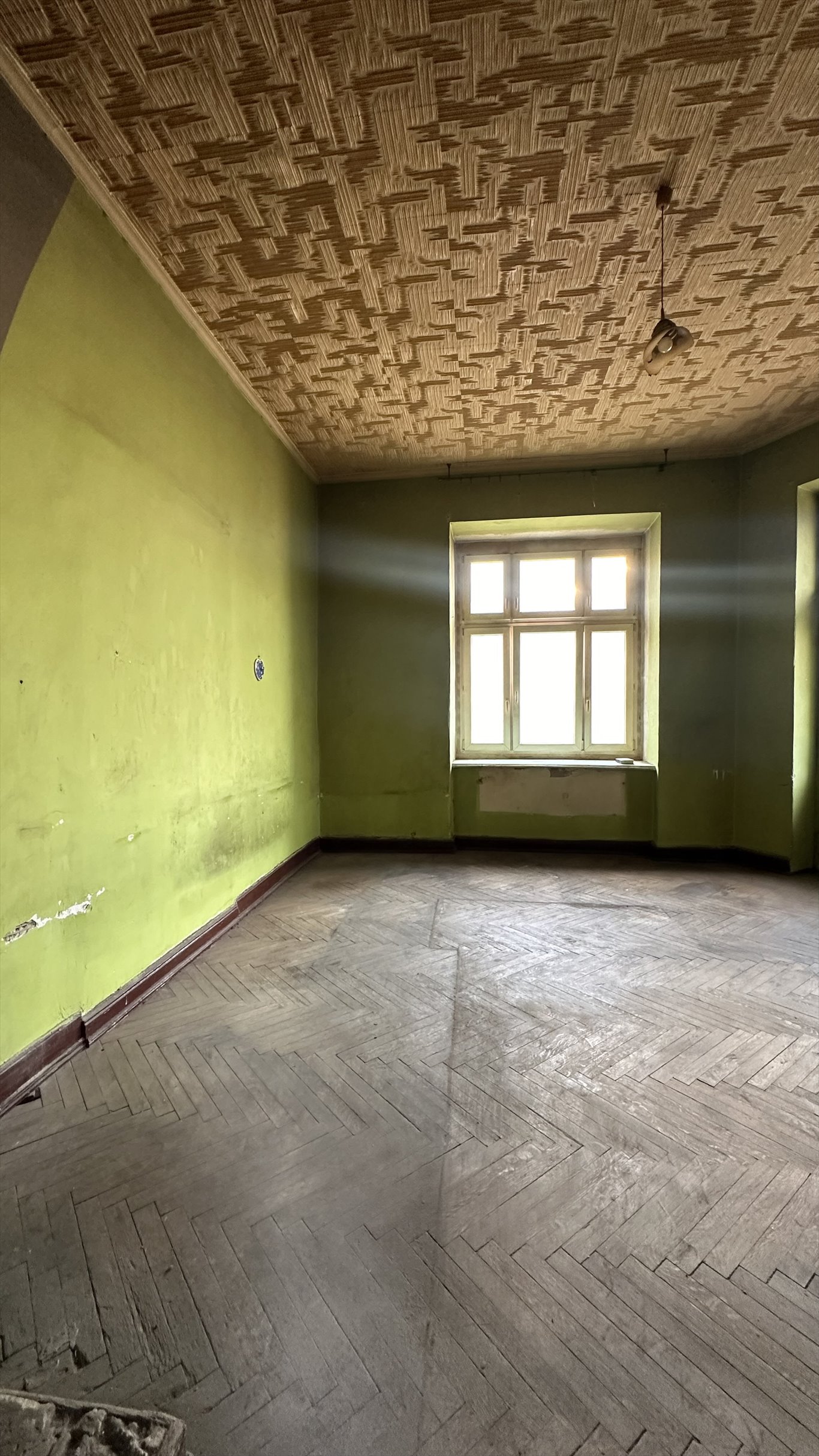 Kawalerka na sprzedaż Łódź, Górna, Sieradzka  40m2 Foto 2