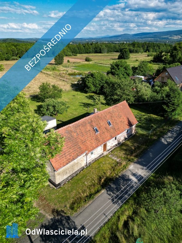 Dom na sprzedaż Giebułtów  1 955m2 Foto 1