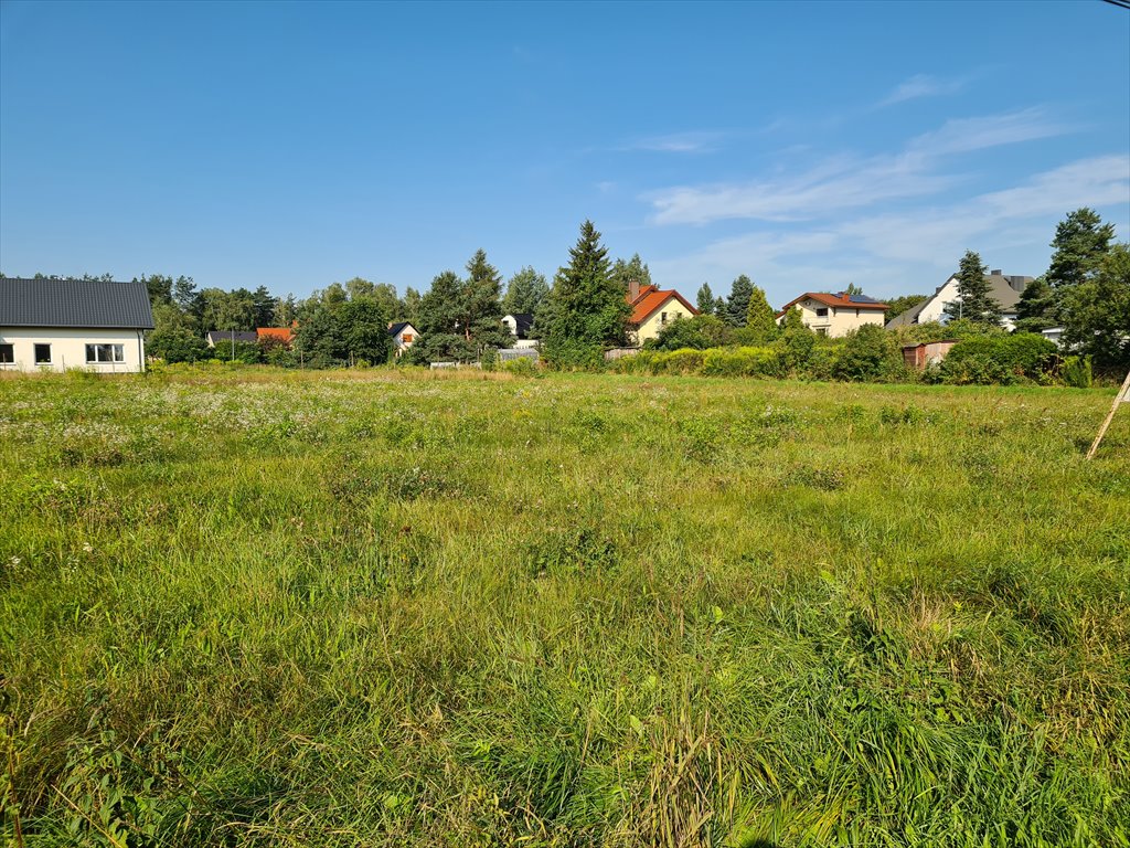 Działka budowlana na sprzedaż Bukowiec, Dolna 116  1 550m2 Foto 3