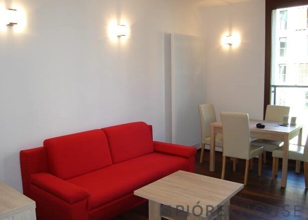 Mieszkanie dwupokojowe na sprzedaż Warszawa, Wola, Kolejowa  38m2 Foto 1