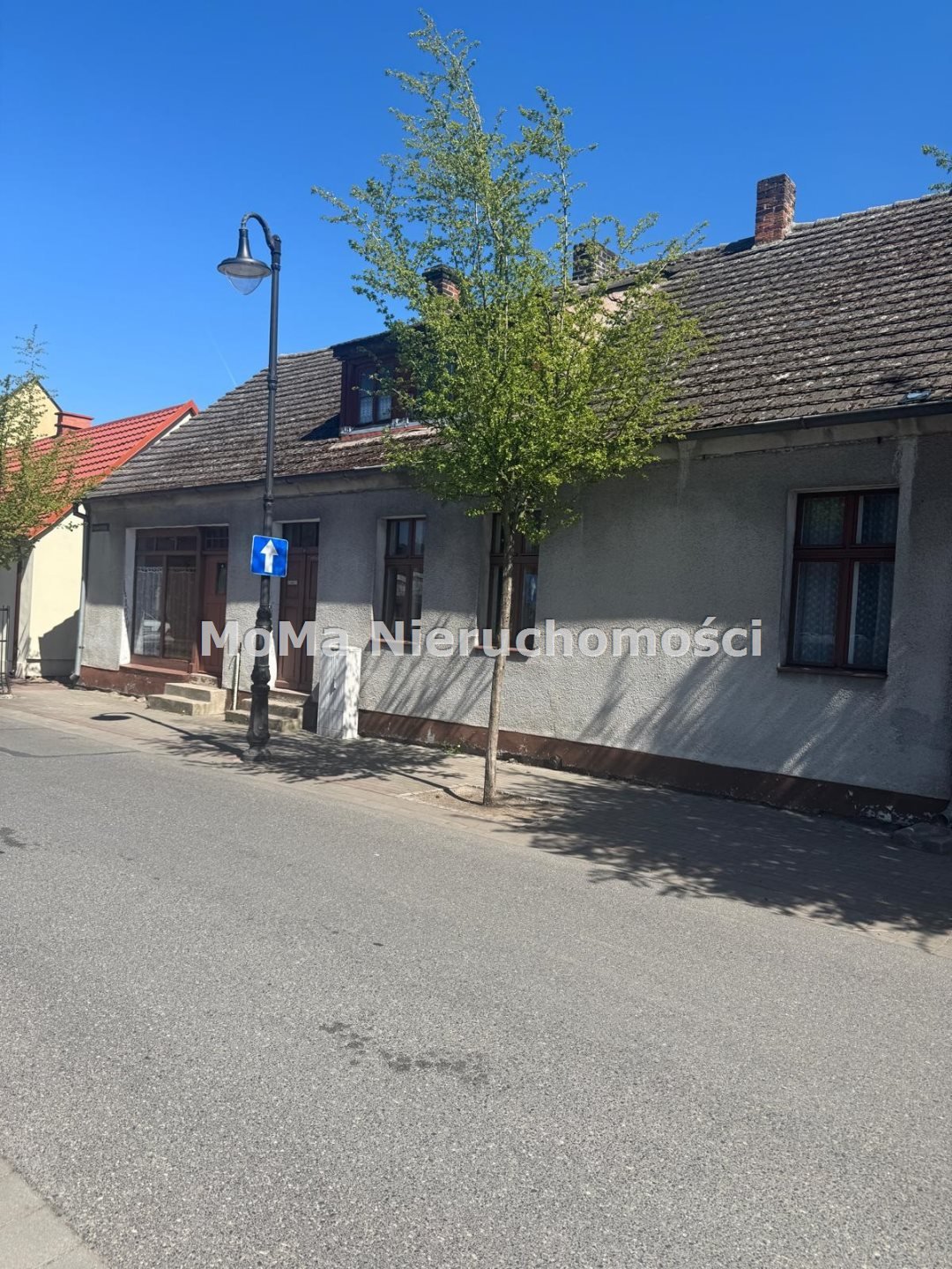 Dom z lokalem i potencjałem inwestycyjnym w centrum Złotowa Złotów  130m2 Foto 1