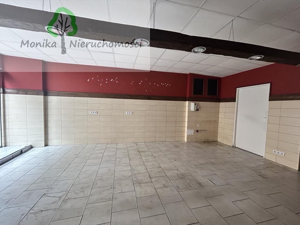 Lokal użytkowy na wynajem Tczew, Adama Mickiewicza  47m2 Foto 12