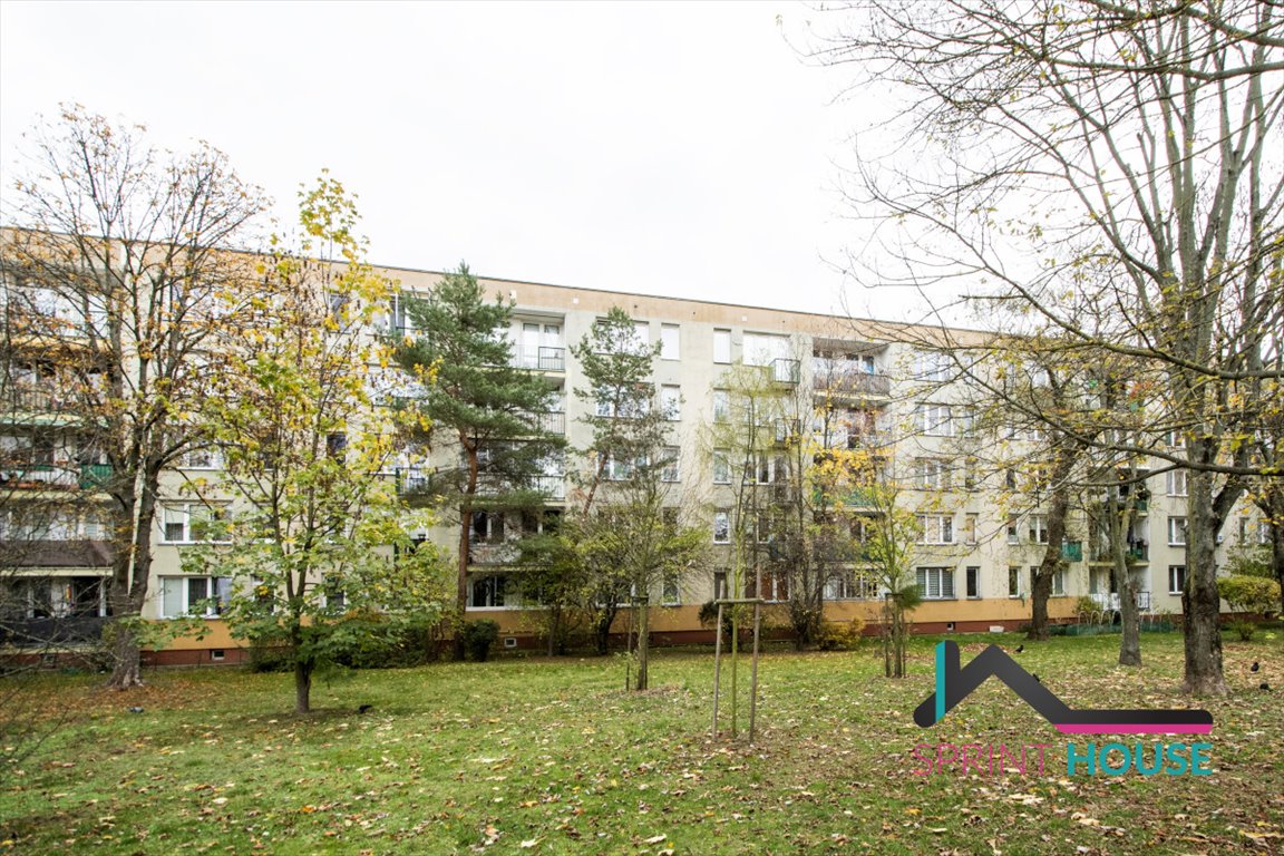Mieszkanie trzypokojowe na wynajem Warszawa, Ursus Niedźwiadek, Mariana Keniga  54m2 Foto 1
