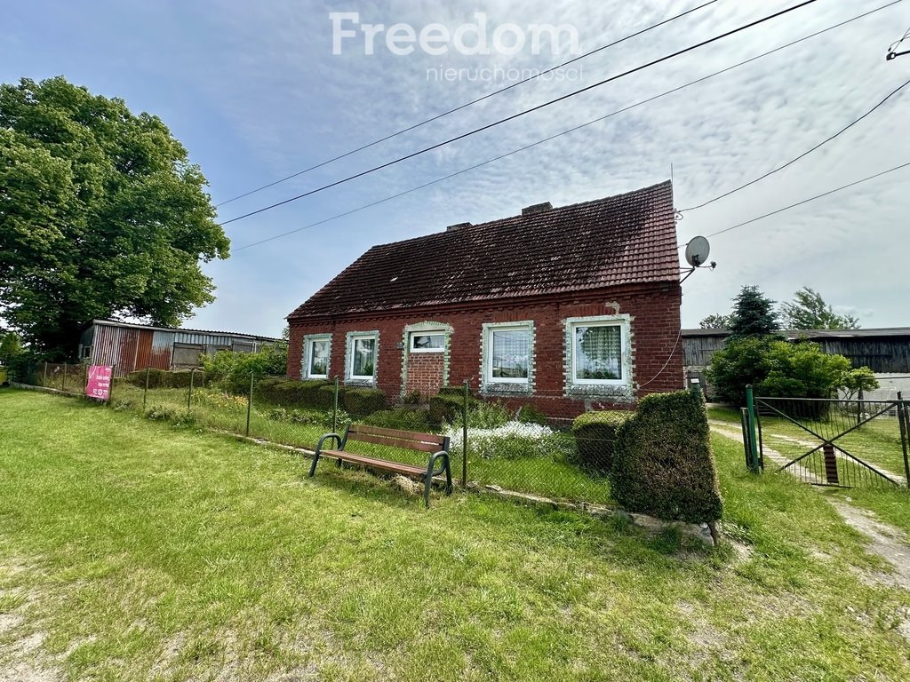 Dom na sprzedaż Mosina  80m2 Foto 1