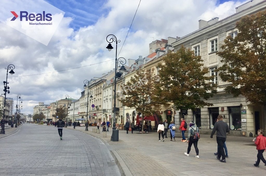 Mieszkanie dwupokojowe na sprzedaż Warszawa, Śródmieście, Krakowskie Przedmieście  36m2 Foto 11